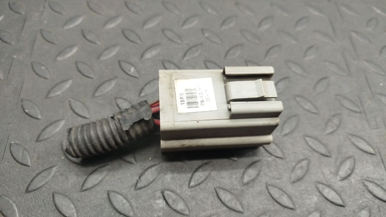 Реле вентилятора Opel Zafira/B 2005-2014