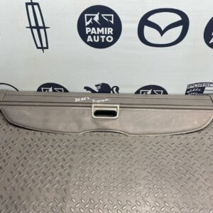 Шторка багажника Opel Signum 2003-2008