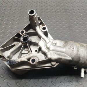 Корпус масляного фильтра Opel Zafira/B 2005-2014