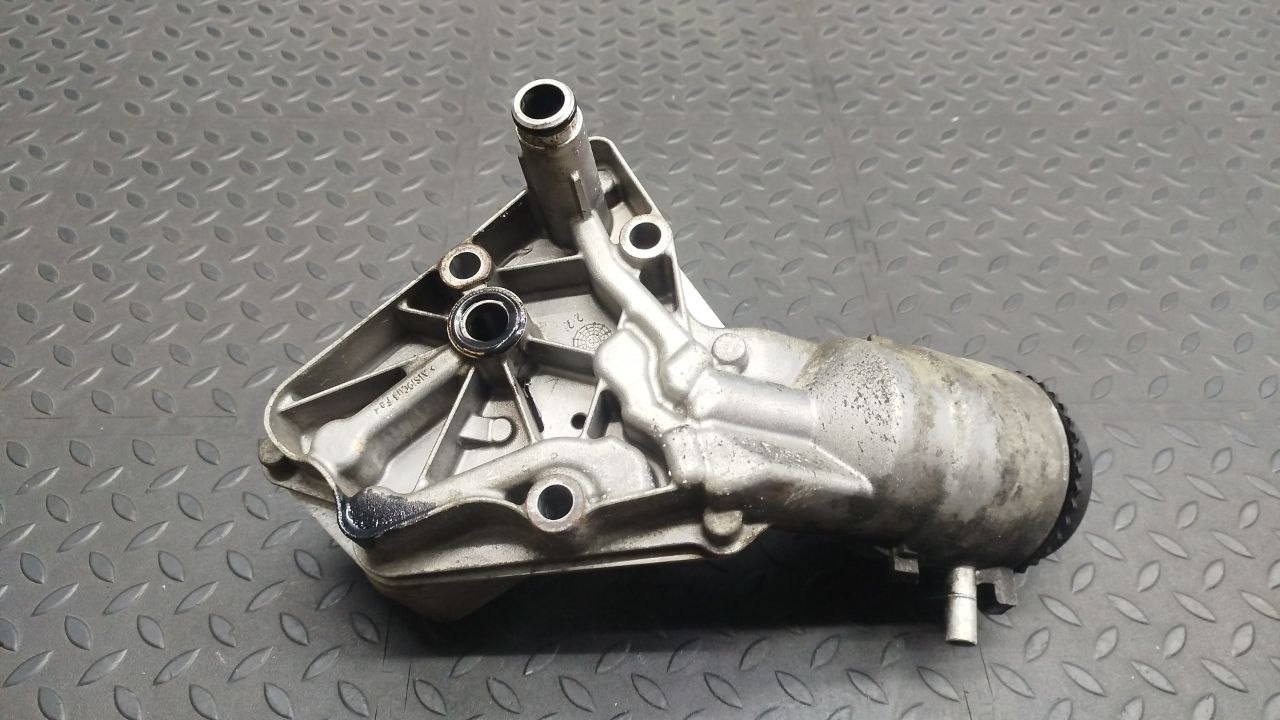 Корпус масляного фильтра Opel Zafira/B 2005-2014