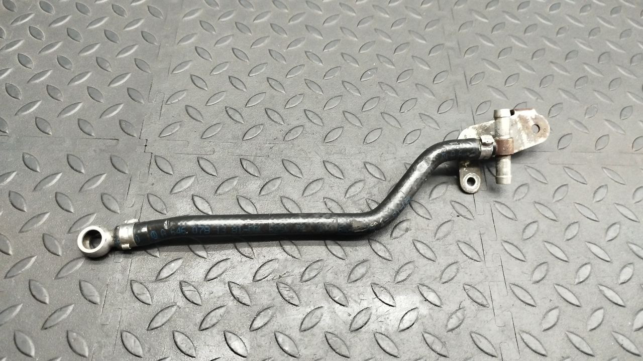 Шланг топливный Mercedes Vito/W639 2003-2014