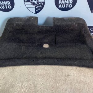 Обшивка крышки багажника Mercedes C/W202 1993-2001