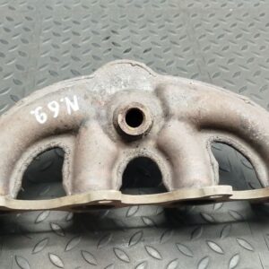 Коллектор выпускной Mercedes B/W245 2005-2011