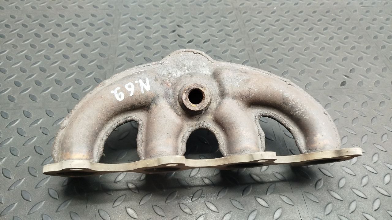 Коллектор выпускной Mercedes B/W245 2005-2011