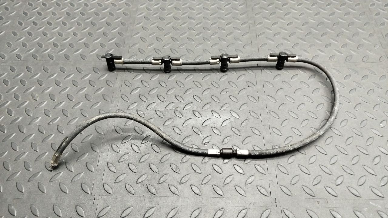 Шланг топливный (Обратка) Mercedes Vito/W639 2003-2014