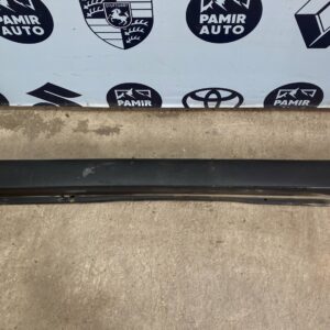 Бампер задний Ford Transit 2000-2006