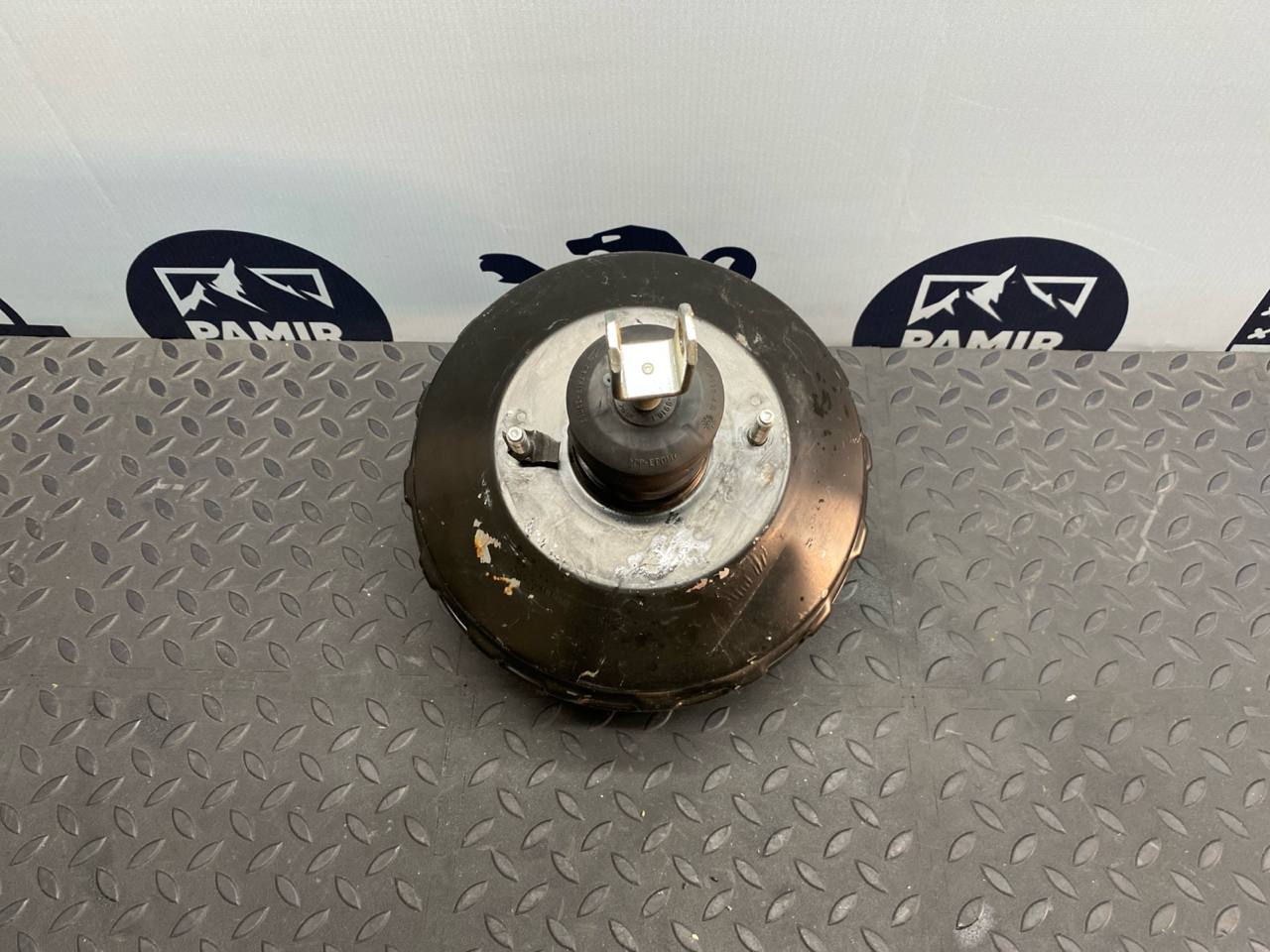 Усилитель тормозов вакуумный BMW 3/E90 2004-2013