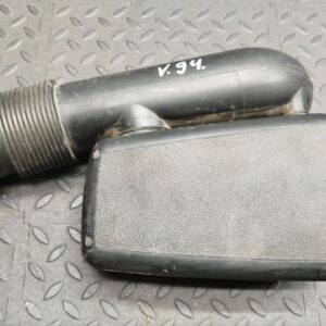 Патрубок воздушного фильтра Opel Astra/H 2004-2014