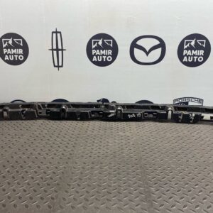 Кронштейн бампера задний BMW 3/E46 1998-2007