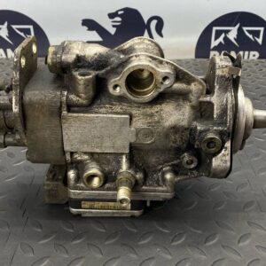 Насос топливный (ТНВД) Ford Transit 2000-2006