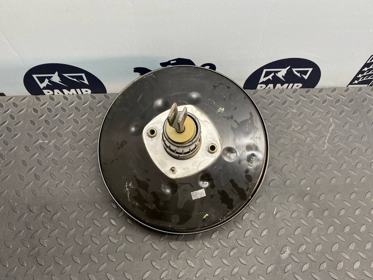 Усилитель тормозов вакуумный Renault Scenic/2 2003-2009