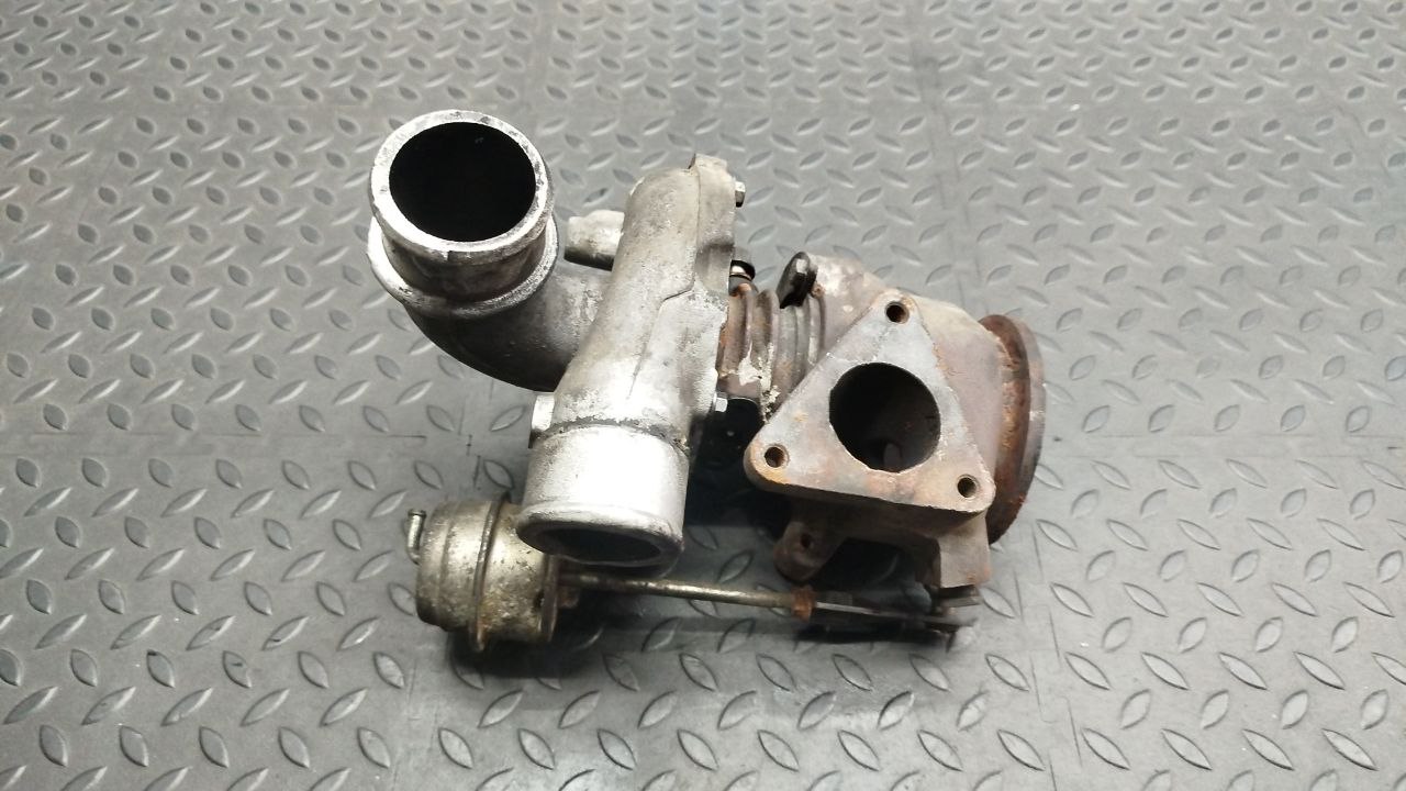 Турбина Mercedes Vito/W638 1996-2003