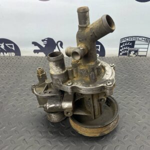 Насос водяной (Помпа) Ford Transit 2000-2006