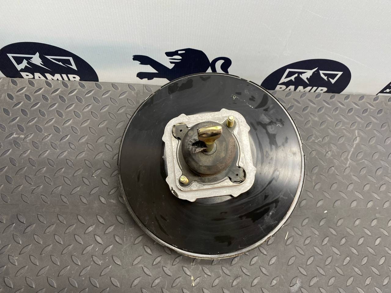 Усилитель тормозов вакуумный BMW 3/E46 1998-2007