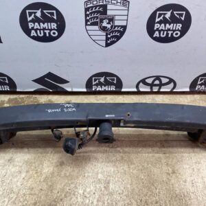 Усилитель бампера задний Mercedes C/W203 2000-2008