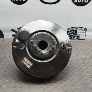 Усилитель тормозов вакуумный Peugeot Expert/2 2007-2016