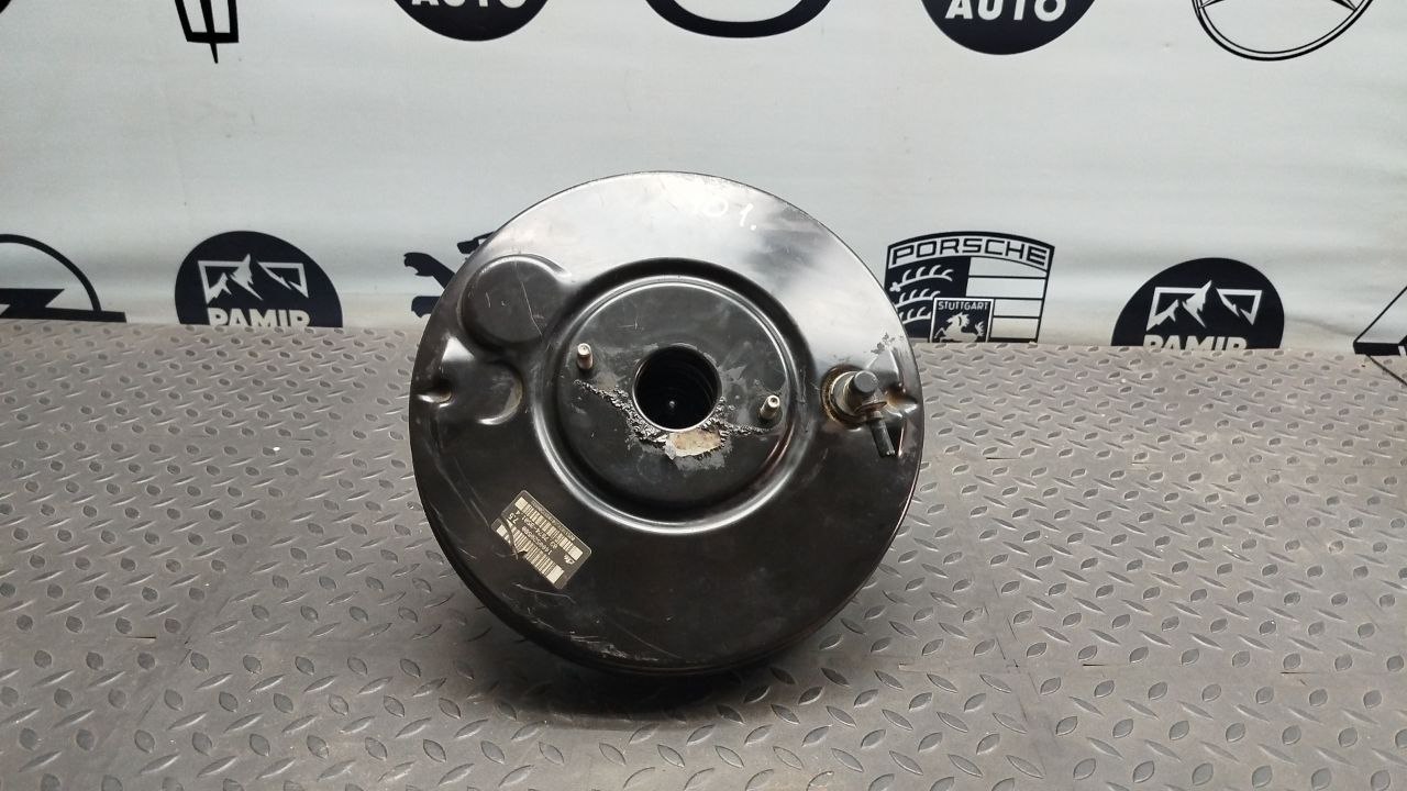 Усилитель тормозов вакуумный Peugeot Expert/2 2007-2016