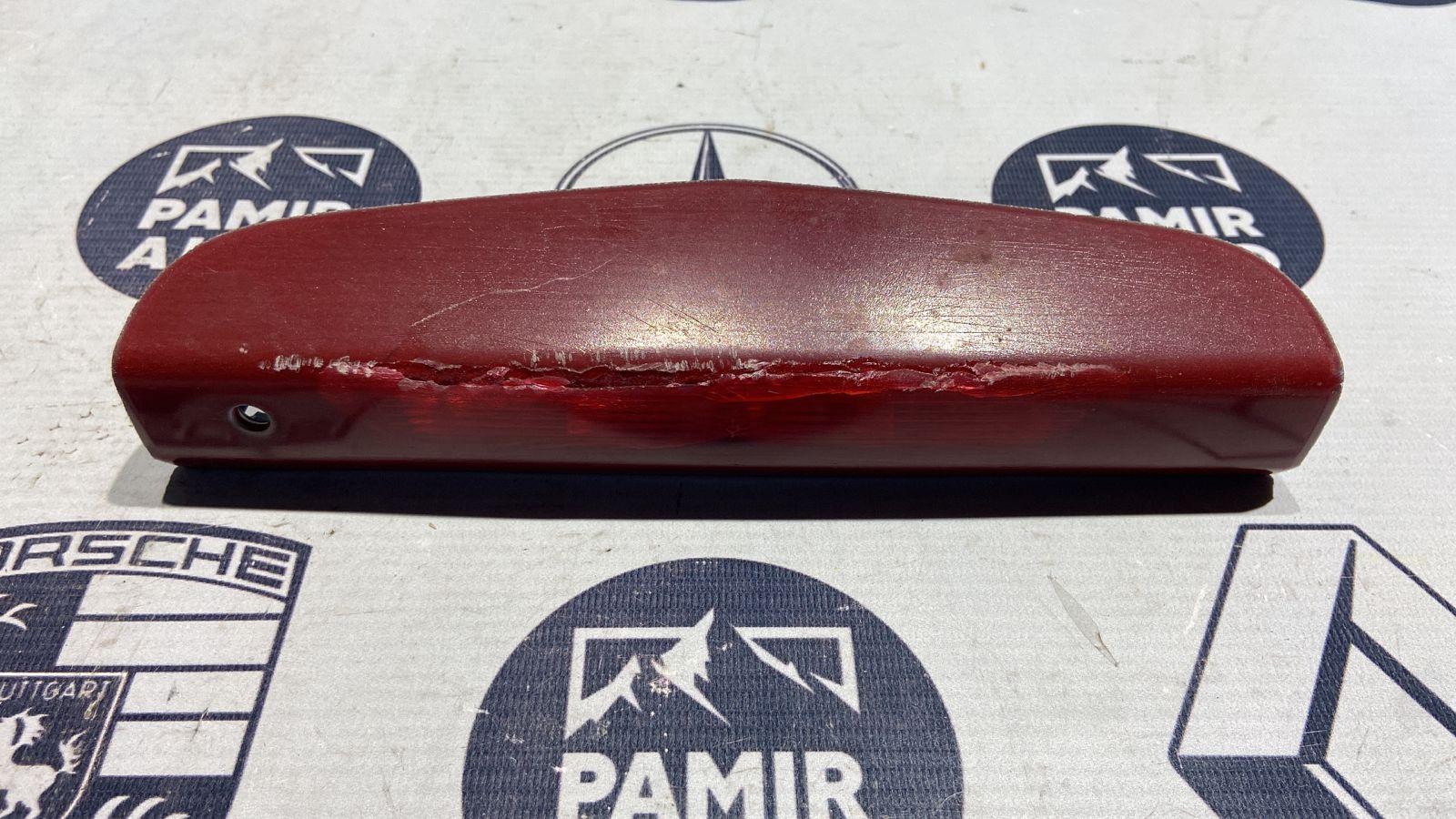 Стоп сигнал Opel Corsa/D 2006-2014