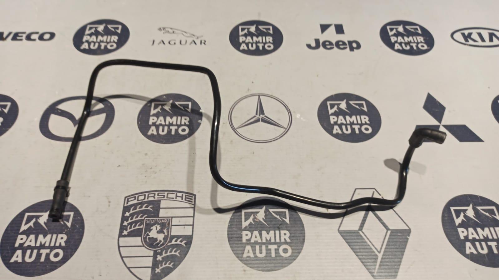 Трубка топливная Mercedes C/W203 2000-2008