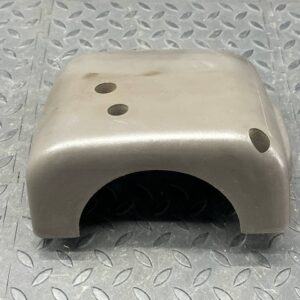 Кожух рулевой колонки нижний Chrysler Voyager/4 2000-2008