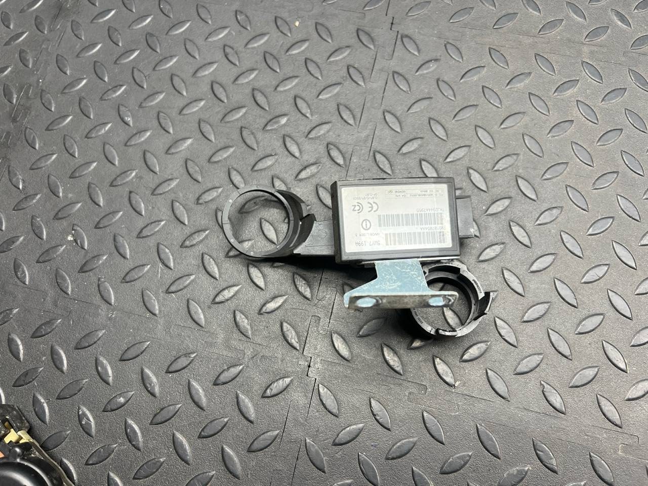 Блок иммобилайзера Chrysler PT Cruiser 2000-2010