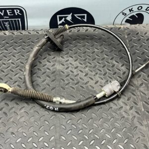 Трос АКПП Mercedes B/W245 2005-2011