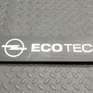 Крышка на двигатель (Декоративная) Opel Astra/H 2004-2014