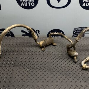 Трубка кондиционера Mercedes C/W202 1993-2001