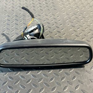 Зеркало заднего вида Ford Focus/2 2004-2011