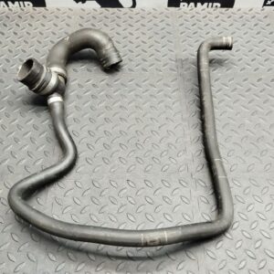 Патрубок ОЖ Opel Astra/H 2004-2014