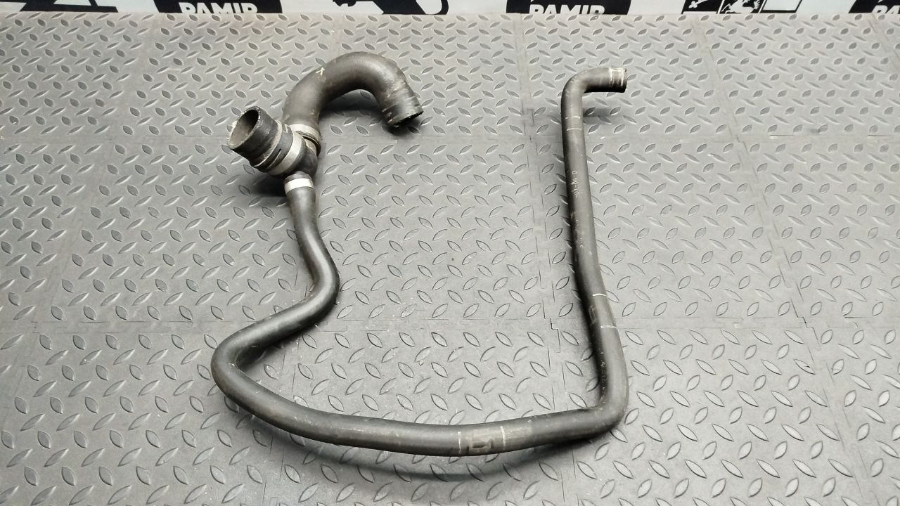 Патрубок ОЖ Opel Astra/H 2004-2014