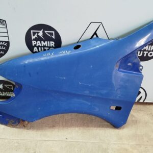 Крыло переднее левое Mercedes Vito/W638 1996-2003