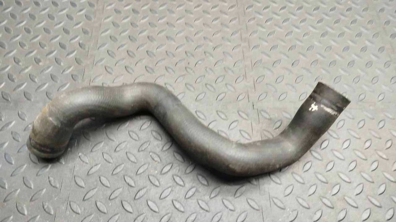 Патрубок ОЖ Opel Astra/H 2004-2014