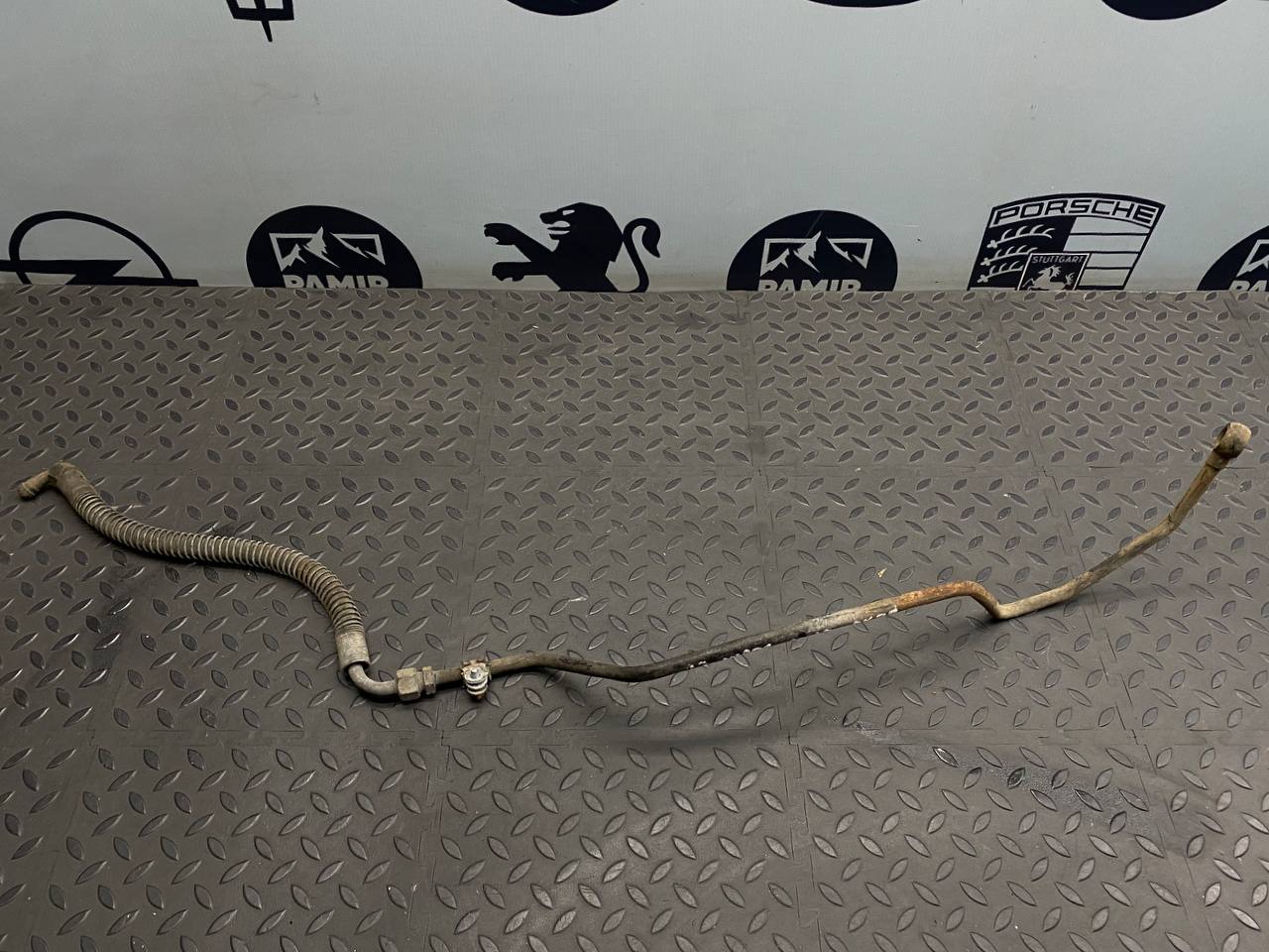 Трубка АКПП Mercedes C/W202 1993-2001