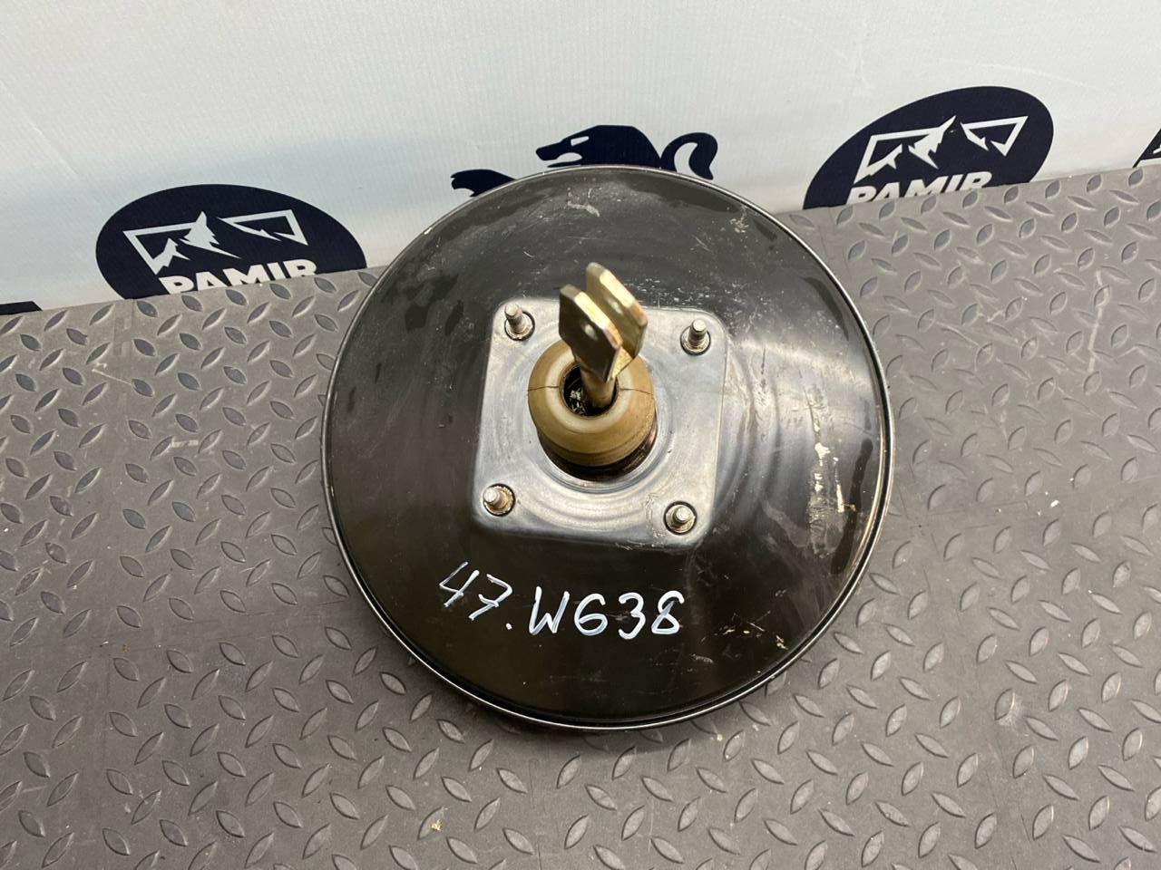 Усилитель тормозов вакуумный Mercedes Vito/W638 1996-2003