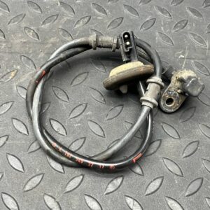 Датчик ABS задний левый Mercedes C/W202 1993-2001