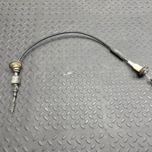 Трос педали газа Mercedes C/W202 1993-2001