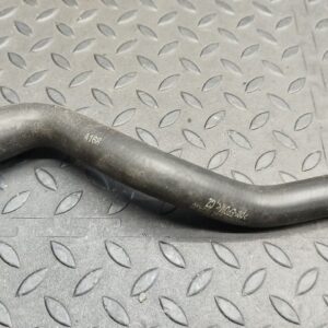 Патрубок ОЖ Opel Astra/H 2004-2014