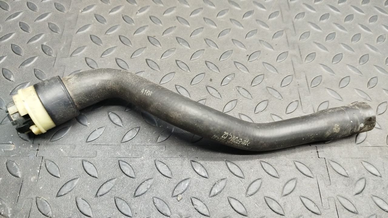 Патрубок ОЖ Opel Astra/H 2004-2014