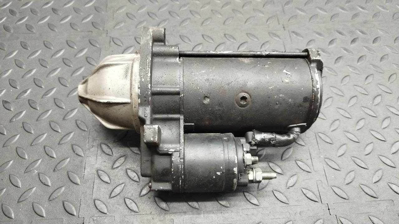 Стартер Mercedes Vito/W638 1996-2003