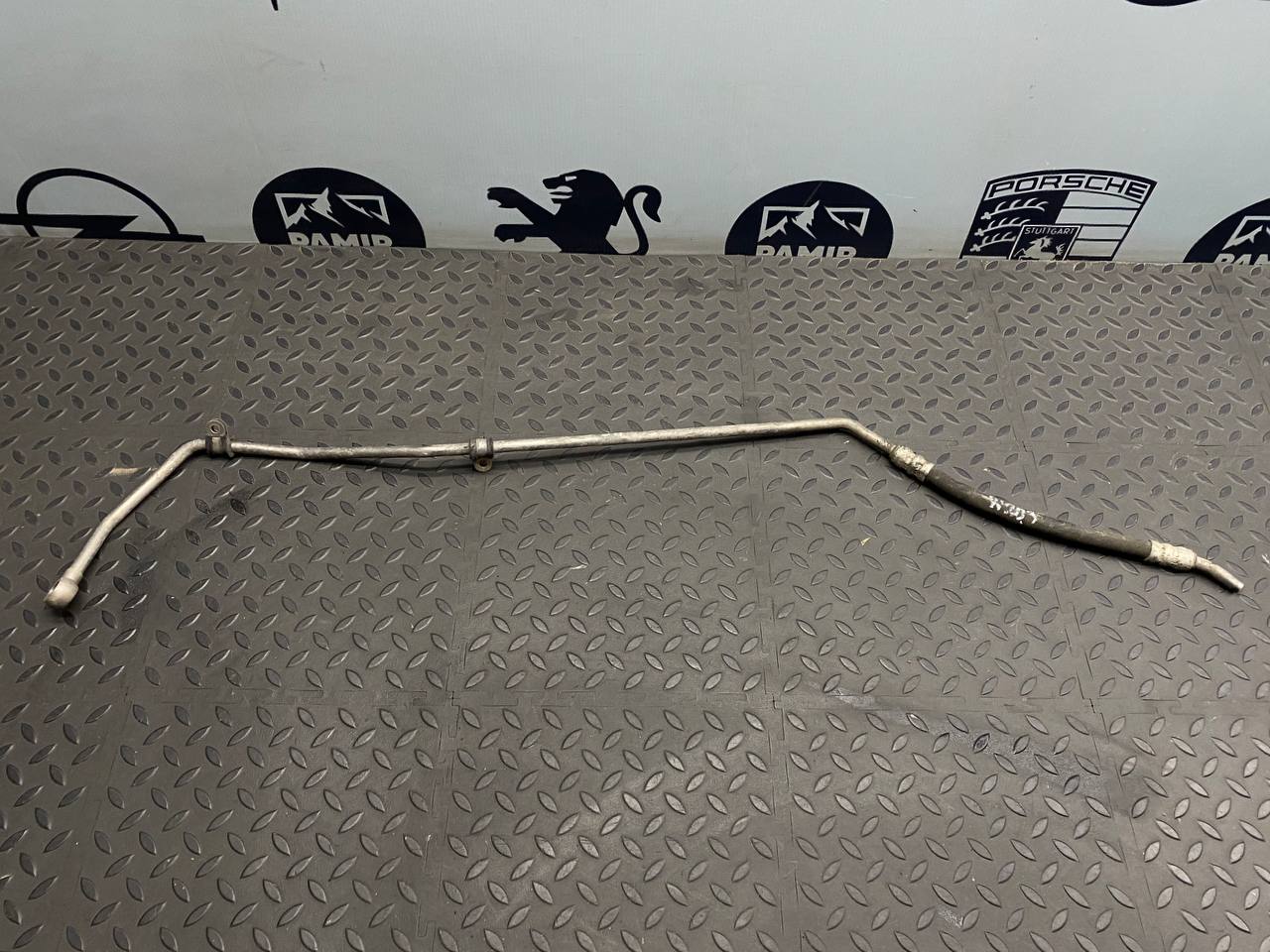 Трубка АКПП Mercedes C/W203 2000-2008