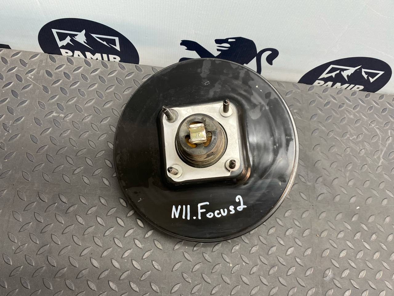 Усилитель тормозов вакуумный Ford Focus/2 2004-2011