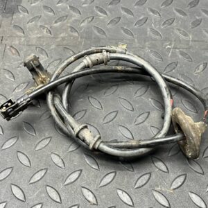 Датчик ABS задний правый Mercedes C/W202 1993-2001