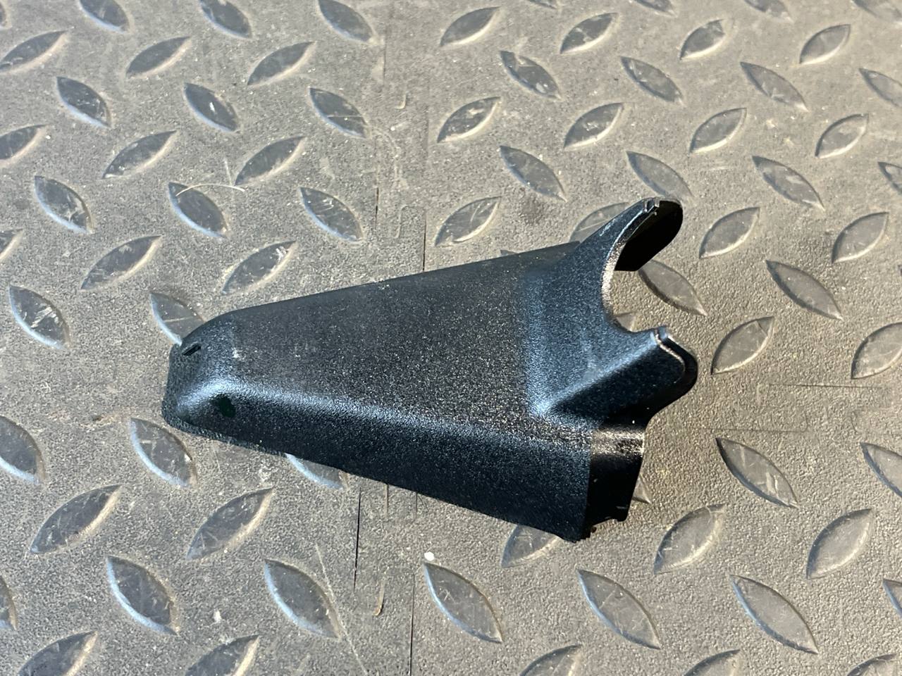 Накладка зеркала заднего вида Ford Focus/2 2004-2011