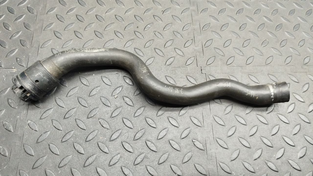 Патрубок ОЖ Opel Astra/H 2004-2014