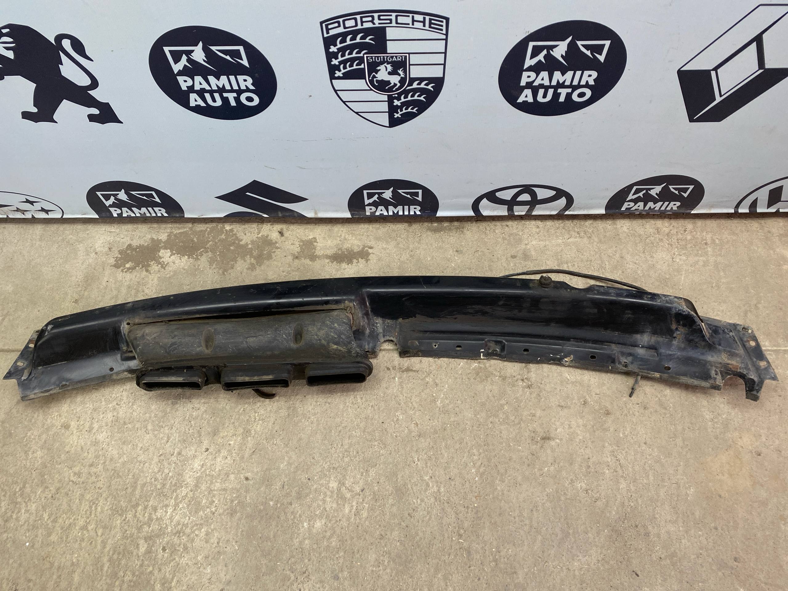 Воздуховод Ford Transit 2000-2006