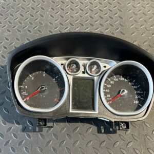 Комбинация приборов (Щиток) Ford Focus/2 2004-2011