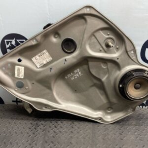 Стеклоподъемник задний левый Mercedes B/W245 2005-2011