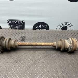 Полуось задняя Mercedes C/W202 1993-2001