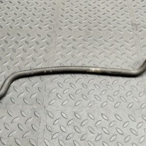 Патрубок ОЖ Opel Astra/H 2004-2014